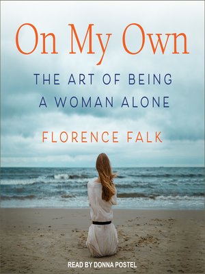 On My Own - Audiobook
